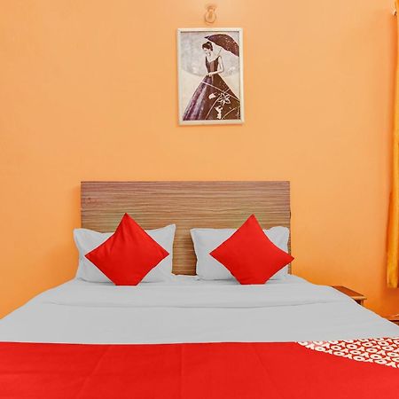 Hotel O Orlov Noida Zewnętrze zdjęcie