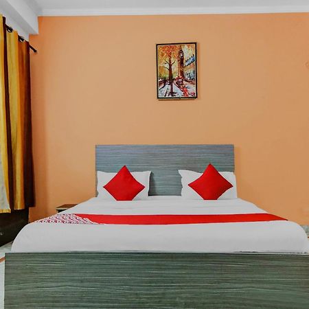 Hotel O Orlov Noida Zewnętrze zdjęcie